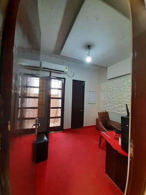 Room in 3 BHK Independent House at Landran – for Sale
