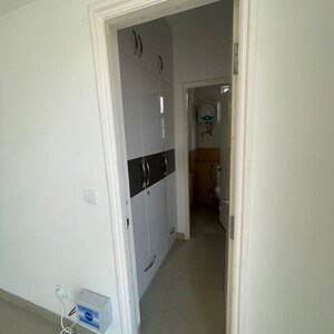 Building Lobby in 4 BHK Apartment at Emaar Emerald Floors, Sector 65 – for Rent