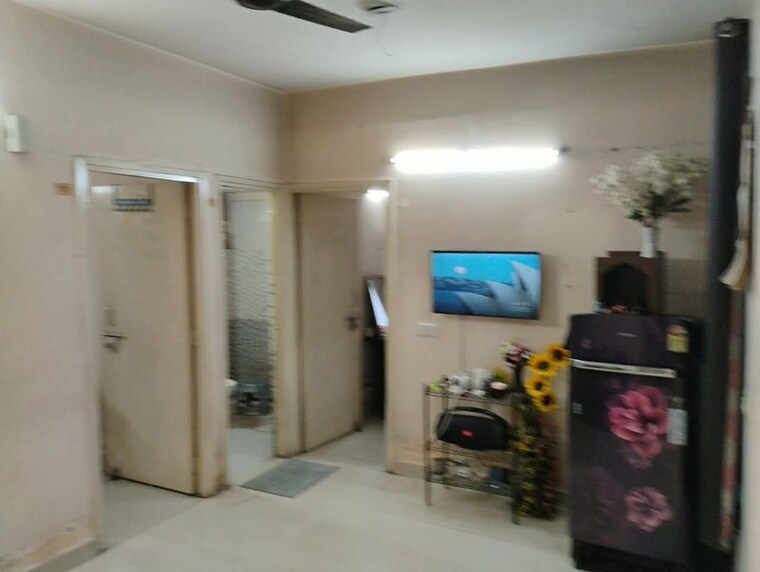 Living Room, nilaya-greens 2 Bedroom 927 Sq.Ft. Apartment In Raj Nagar Extension Ghaziabad 10733470