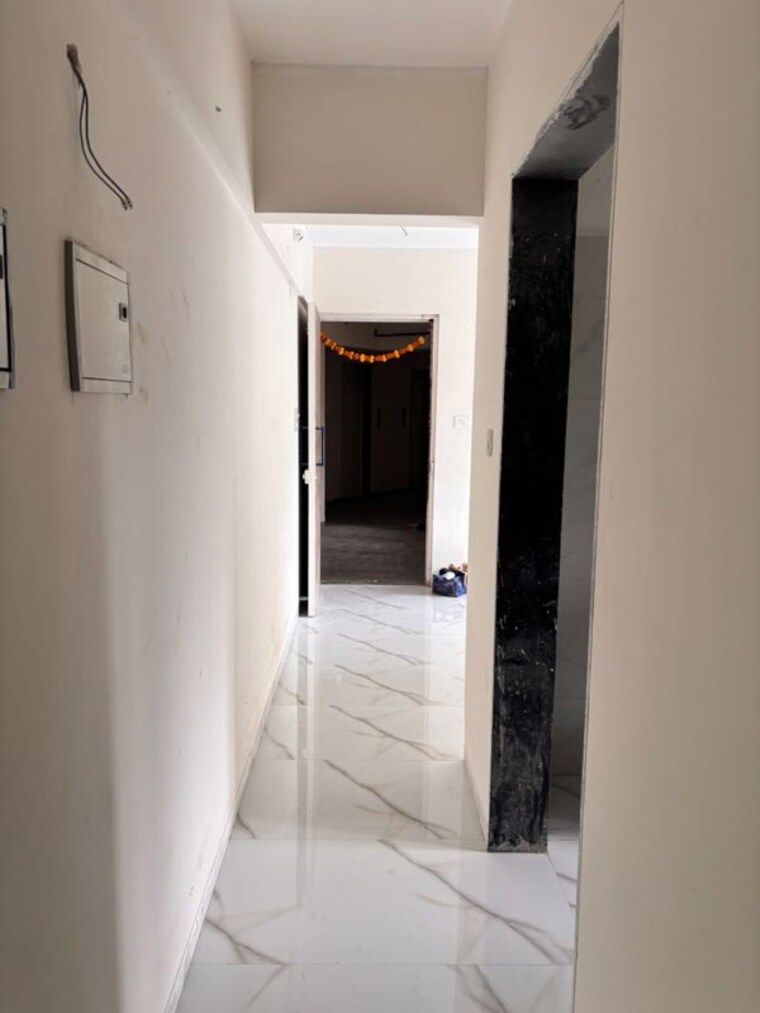undefined, puranik-hometown 1 Bedroom 438 Sq.Ft. Apartment In Ghodbunder Road Thane 10733473