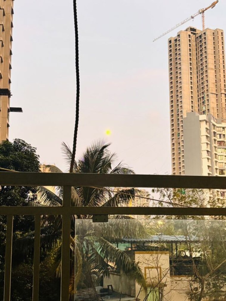 Exterior View, puranik-hometown 1 Bedroom 438 Sq.Ft. Apartment In Ghodbunder Road Thane 10733473