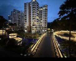 3 BHK Apartment For Sale in Purva Venezia
