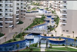 Master Plan in 3 BHK Apartment at Purva Venezia, Yelahanka New Town – for Sale