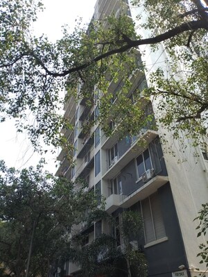 2 BHK Apartment – Exterior View View at Jyoti Skyline, Chakala - for Rent