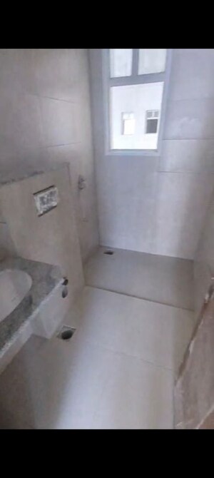 Bathroom in 3 BHK Apartment at Godrej Splendour, Whitefield – for Sale
