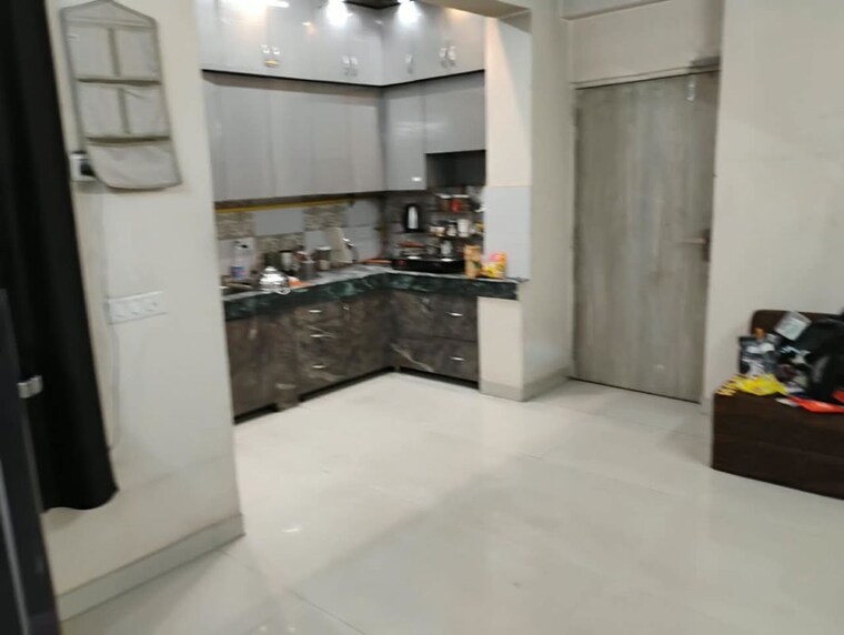 Kitchen, mittal-rajnagar-residency 2 Bedroom 1055 Sq.Ft. Apartment In Raj Nagar Extension Ghaziabad 10733486