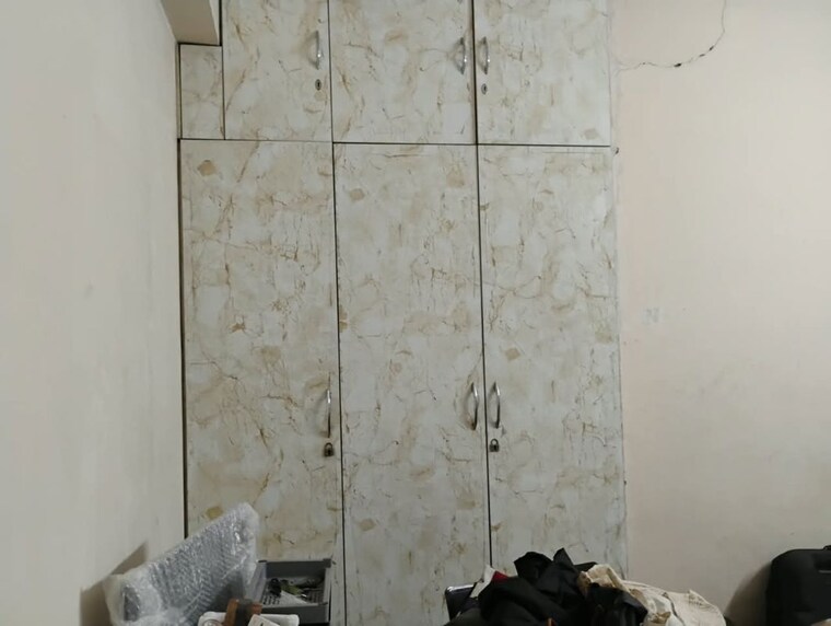 Living Room, mittal-rajnagar-residency 2 Bedroom 1055 Sq.Ft. Apartment In Raj Nagar Extension Ghaziabad 10733486