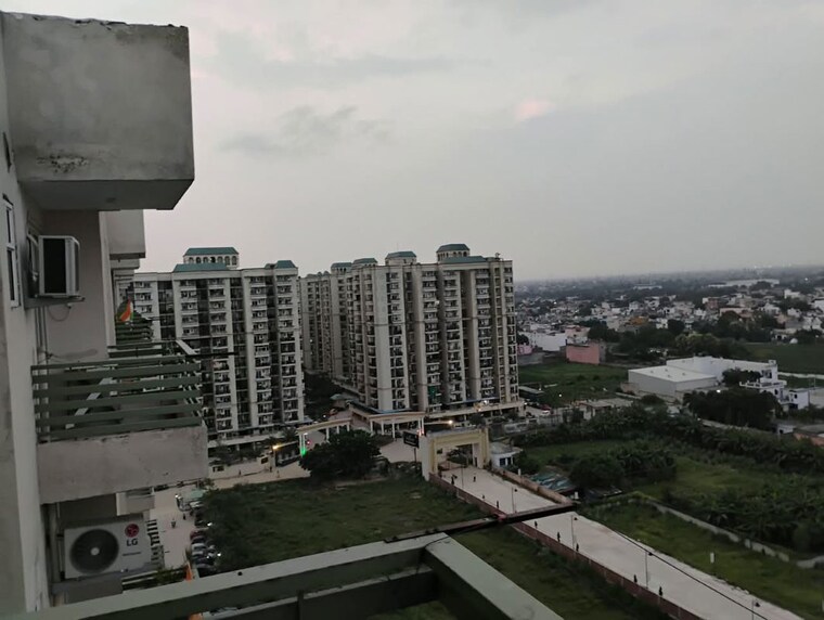Exterior View, mittal-rajnagar-residency 2 Bedroom 1055 Sq.Ft. Apartment In Raj Nagar Extension Ghaziabad 10733486