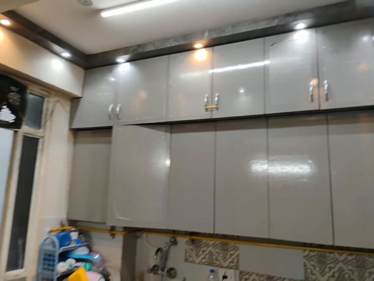 Kitchen, mittal-rajnagar-residency 2 Bedroom 1055 Sq.Ft. Apartment In Raj Nagar Extension Ghaziabad 10733486
