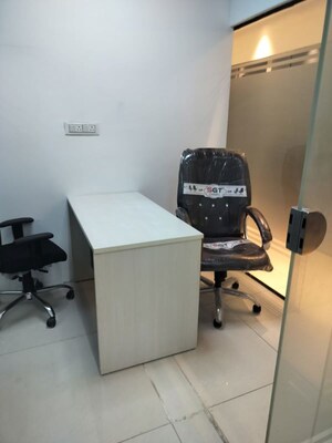 Team Area in  Office Space at Sector 2 – for Rent