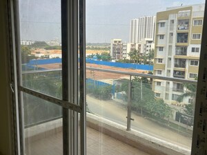 3 BHK Apartment For Sale in SS Snowdrop, Kr Puram