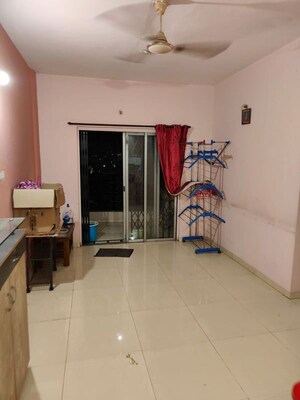2 BHK Apartment For Rent in Surobhi Kinara Apartment, Tingre Nagar
