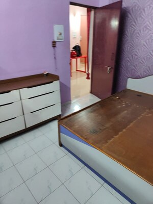 Room in 2 BHK Apartment at Surobhi Kinara Apartment, Tingre Nagar – for Rent