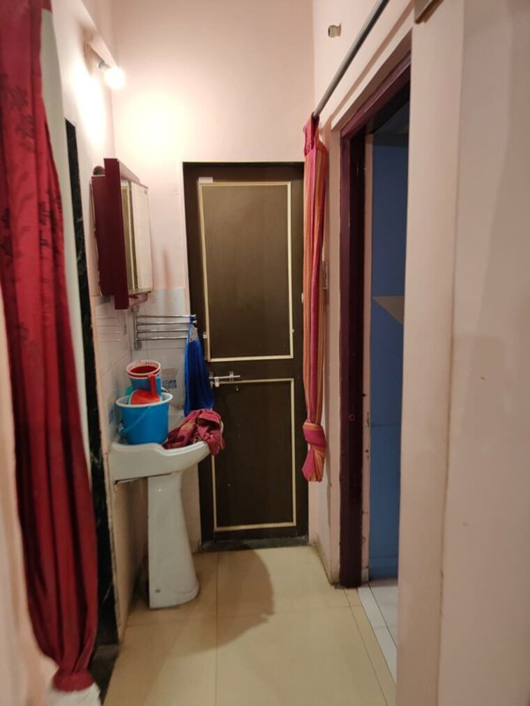 undefined, surobhi-kinara-apartment 2 Bedroom 1050 Sq.Ft. Apartment In Tingre Nagar Pune 10733488