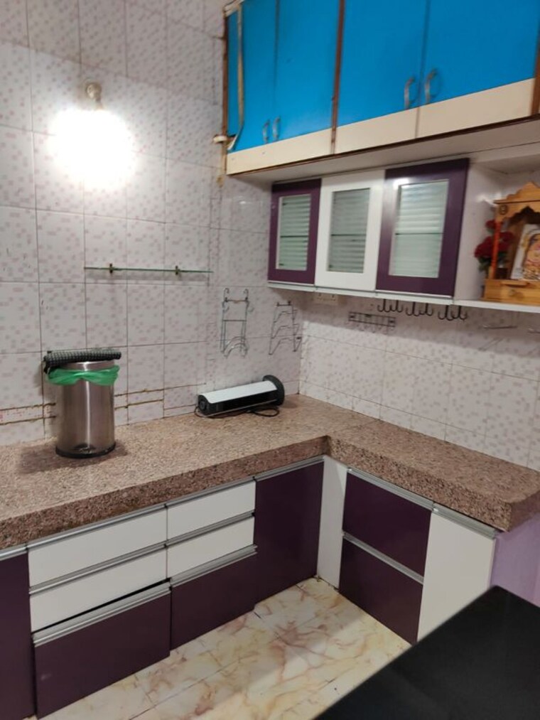 Kitchen, surobhi-kinara-apartment 2 Bedroom 1050 Sq.Ft. Apartment In Tingre Nagar Pune 10733488