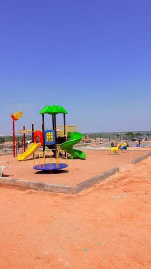   Plot at Taramatipet – for Sale