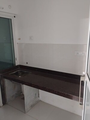 Furnished Amenities in 2 BHK Apartment at Newlook Bhavya Elite, Wadala – for Rent