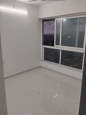 Furnished Amenities in 2 BHK Apartment at Newlook Bhavya Elite, Wadala – for Rent