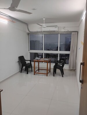 Gym in 2 BHK Apartment at Newlook Bhavya Elite, Wadala – for Rent