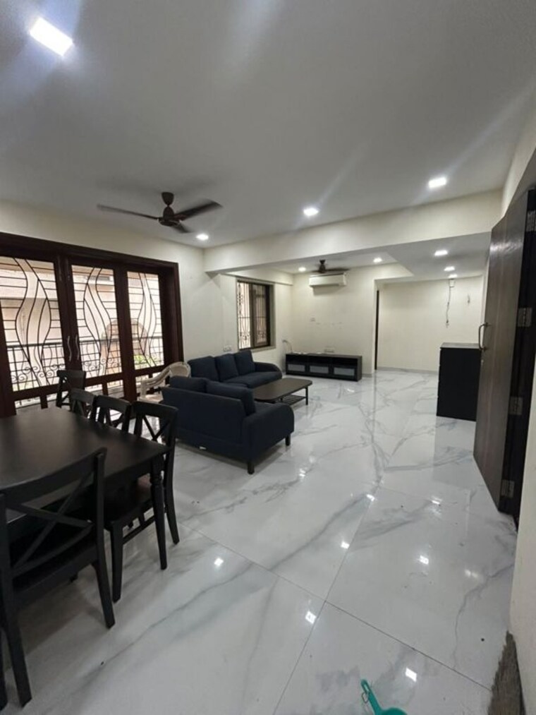 Living Room, chembur 4 Bedroom 1500 Sq.Ft. Apartment In Chembur Mumbai 10733459