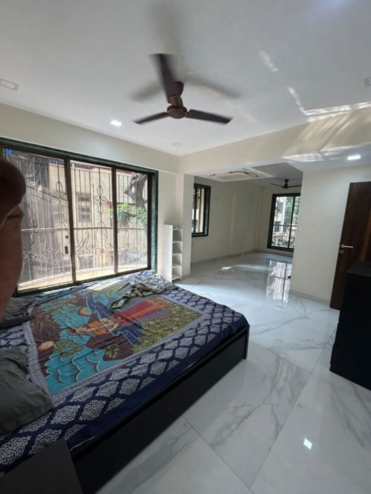 Bedroom, chembur 4 Bedroom 1500 Sq.Ft. Apartment In Chembur Mumbai 10733459