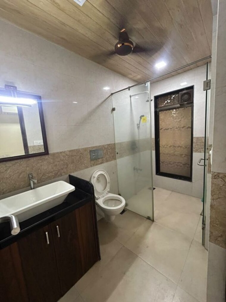 Kitchen, chembur 4 Bedroom 1500 Sq.Ft. Apartment In Chembur Mumbai 10733459