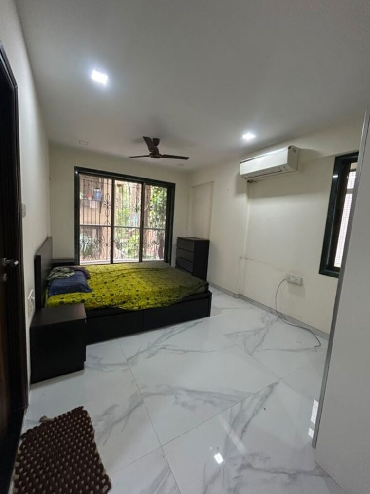 Bedroom, chembur 4 Bedroom 1500 Sq.Ft. Apartment In Chembur Mumbai 10733459