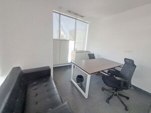 Team Area in  Office Space at Sector 63 – for Rent