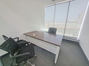 Team Area in  Office Space at Sector 63 – for Rent
