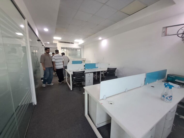 Team Area, sector 63 Commercial Office Space 1600 Sq.Ft. In Sector 63 Noida 10733483