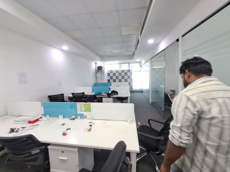Team Area, sector 63 Commercial Office Space 1600 Sq.Ft. In Sector 63 Noida 10733483