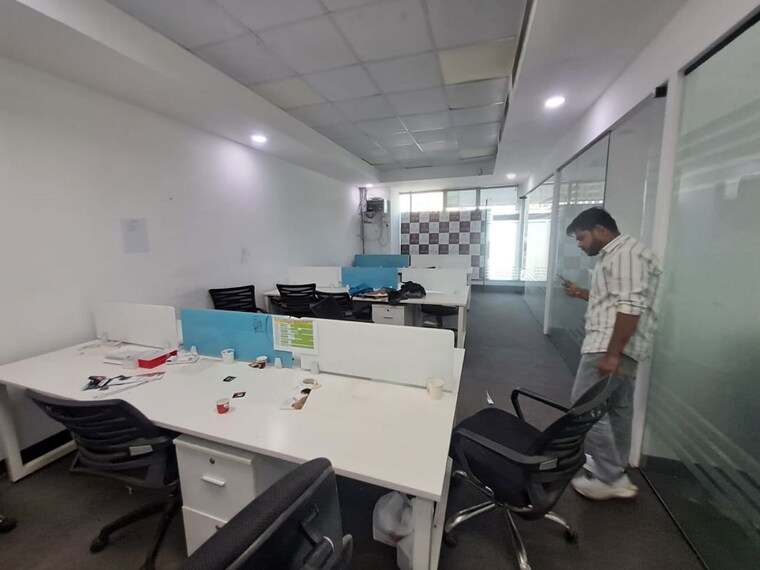 Team Area, sector 63 Commercial Office Space 1600 Sq.Ft. In Sector 63 Noida 10733483