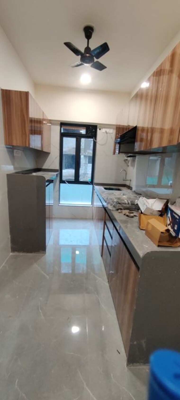 Kitchen, chembur 2 Bedroom 910 Sq.Ft. Apartment In Chembur Mumbai 10733485