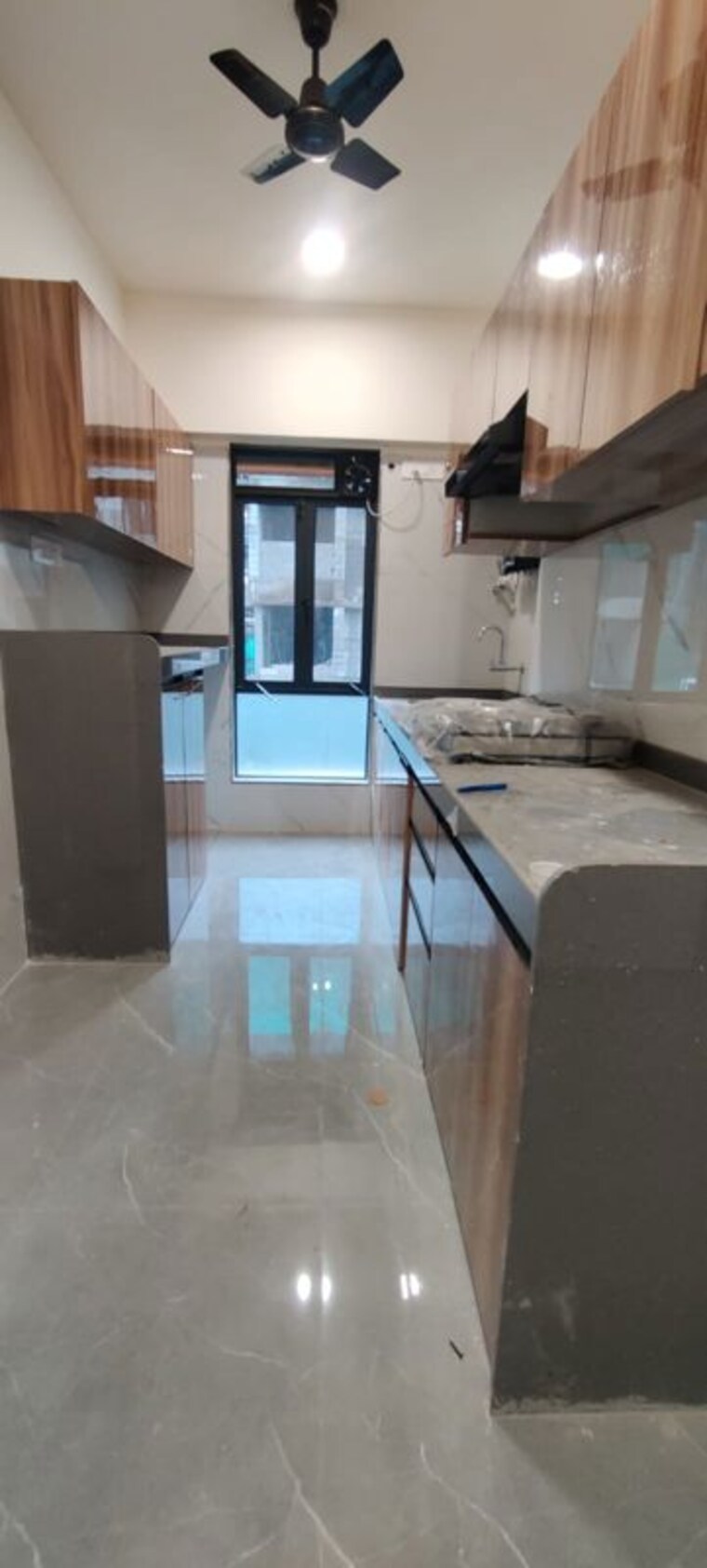 Kitchen, chembur 2 Bedroom 910 Sq.Ft. Apartment In Chembur Mumbai 10733485