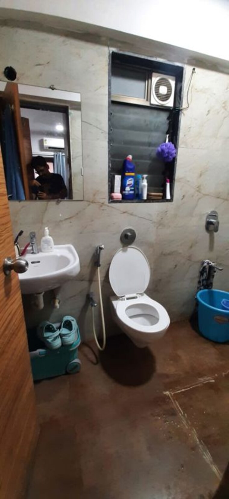Team Area, prayag-heights 1 Bedroom 474 Sq.Ft. Apartment In Dindoshi Mumbai 10733496