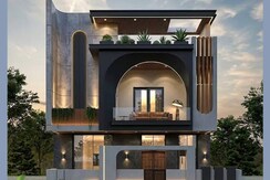 4 BHK +Builder Floor For Sale in Janakpuri