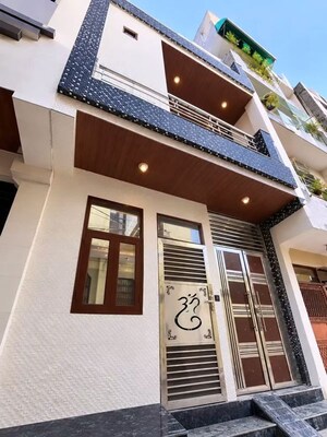 2.5 BHK Independent House For Sale in Uttam Nagar