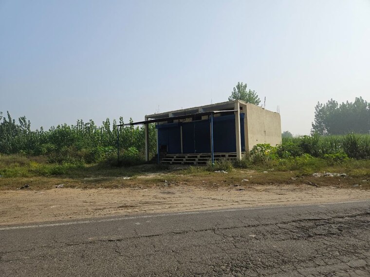 Exterior View, bela Commercial Shop 900 Sq.Ft. In Bela Rupnagar 10733491