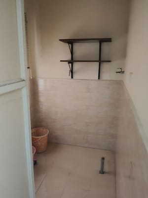 Bathroom in 3 BHK Apartment at Aditya Empress Towers, Shaikpet – for Rent