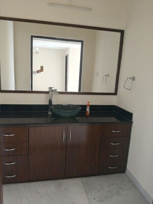 Kitchen in 3 BHK Apartment at Aditya Empress Towers, Shaikpet – for Rent