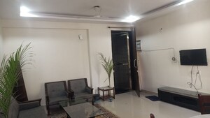 Team Area in 2 BHK Apartment at Forest View, Dhaulas – for Rent