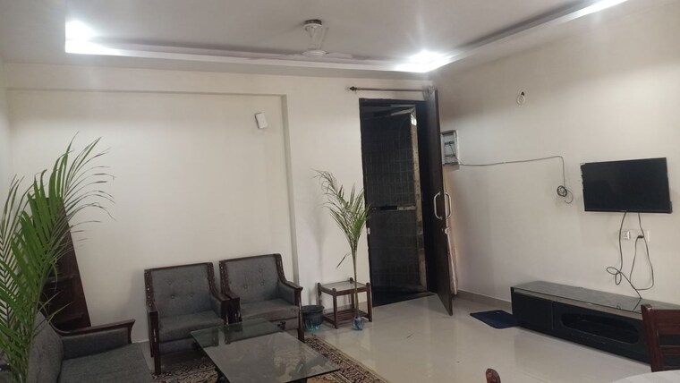 Team Area, forest-view 2 Bedroom 1400 Sq.Ft. Apartment In Dhaulas Dehradun 10733515