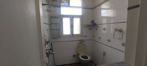 Bathroom in 3 BHK Apartment at Panchkula Urban Estate – for Sale