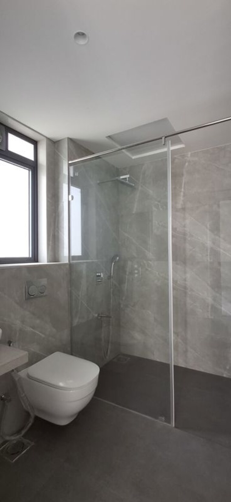 Bathroom, viceroy-savana 3 Bedroom 1170 Sq.Ft. Apartment In Kandivali East Mumbai 10733507