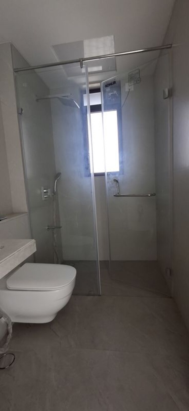 Bathroom, viceroy-savana 3 Bedroom 1170 Sq.Ft. Apartment In Kandivali East Mumbai 10733507