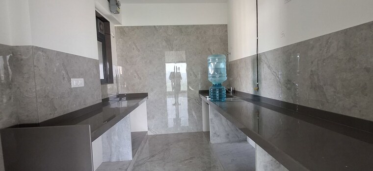 Kitchen, viceroy-savana 3 Bedroom 1170 Sq.Ft. Apartment In Kandivali East Mumbai 10733507