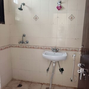 Bathroom in 2 BHK Apartment at SRS Residency, Sector 88 – for Sale