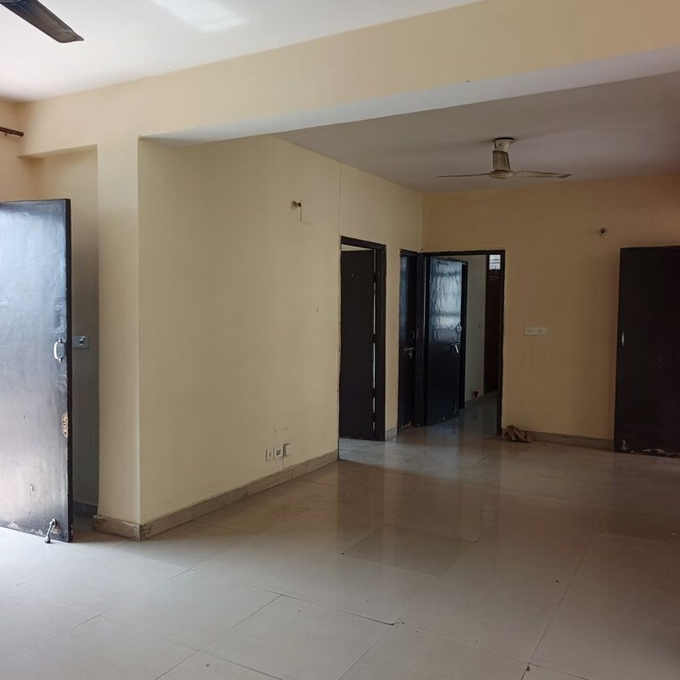 Living Room, srs-residency 2 Bedroom 1304 Sq.Ft. Apartment In Sector 88 Faridabad 10733530