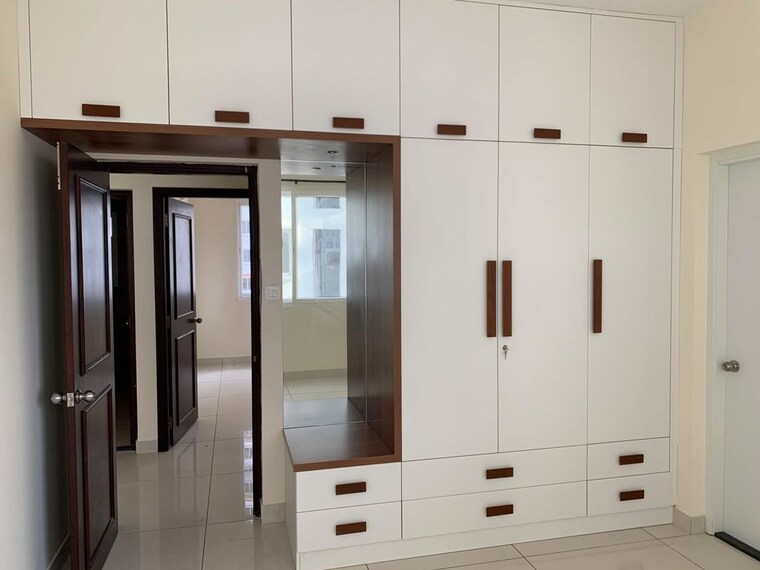 undefined, prestige-lakeside-habitat 3.5 Bedroom 2134 Sq.Ft. Apartment In Varthur Bangalore 10733472