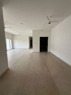 5 BHK +Apartment For Rent in Sobha Nesara
